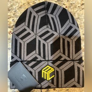MCM hat